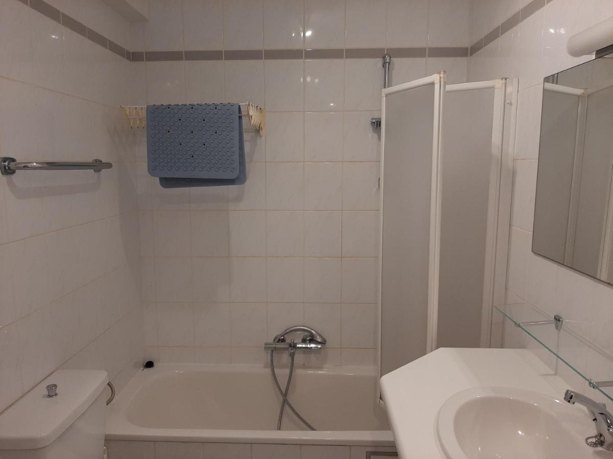 Apartment Noordhinder Westende Middelkerke Luaran gambar